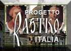 Projekat Rastko - Italija